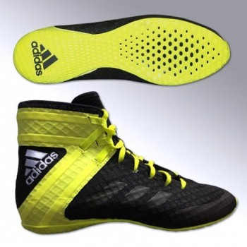 Chaussure boxe anglaise Speedex 16.1 adidas