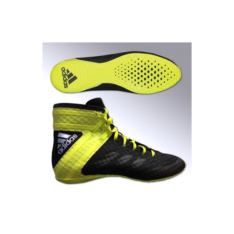 Chaussure boxe anglaise Speedex 16.1 adidas