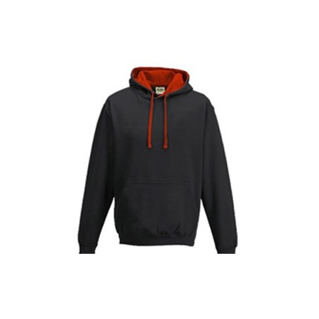 Sweat à capuche Varsity