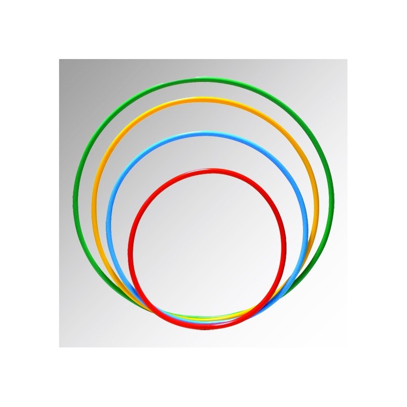 CERCEAU ROND