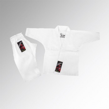 KIMONO BABY JUDO
