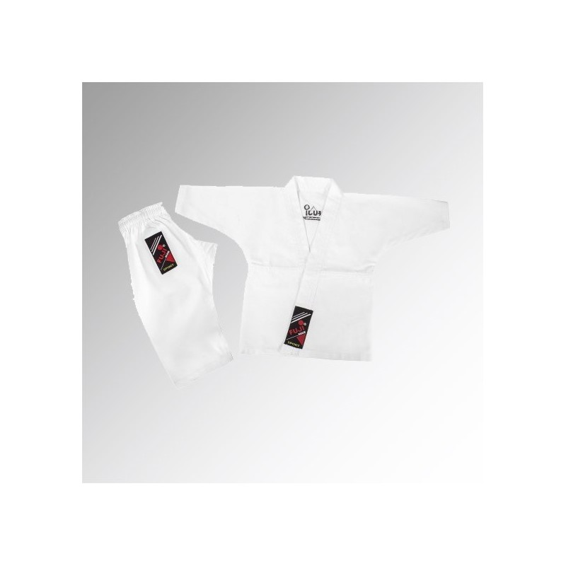 KIMONO BABY JUDO