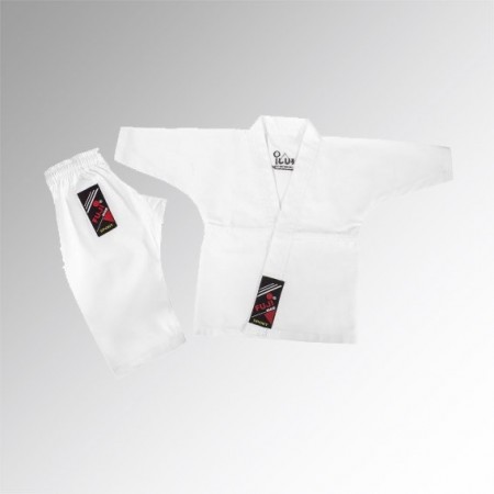 KIMONO BABY JUDO