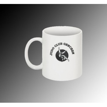 Mug Idéogramme