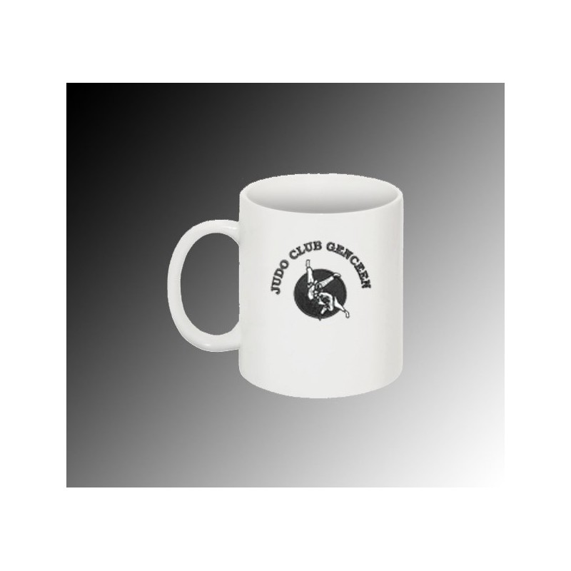 Mug Idéogramme