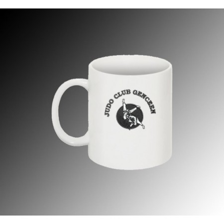Mug Idéogramme