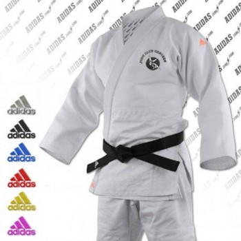 Kimono de judo  MILLENIUM adidas