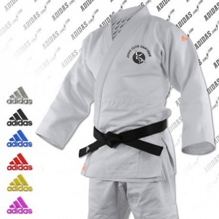 Kimono de judo  MILLENIUM adidas