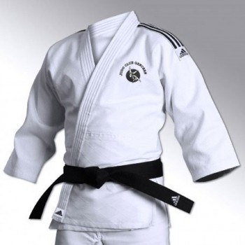 Kimono judo TRAINING adidas