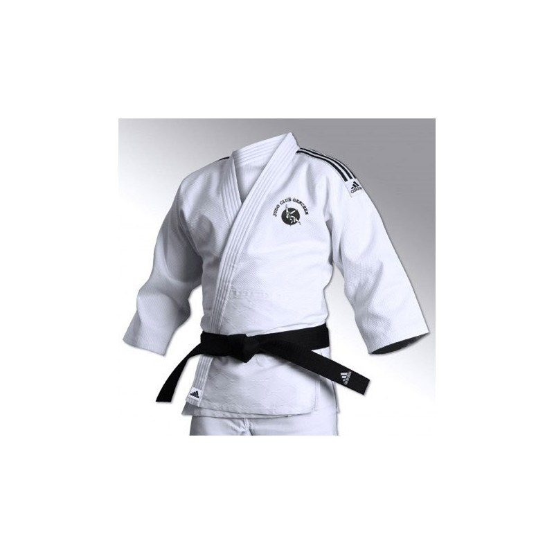 Kimono judo TRAINING adidas