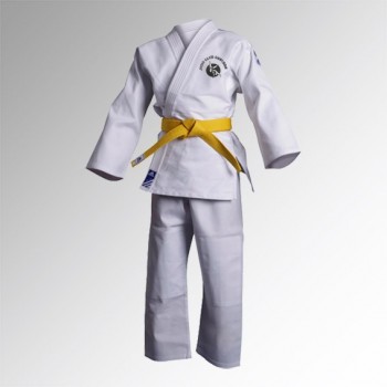 Kimono de judo CLUB adidas