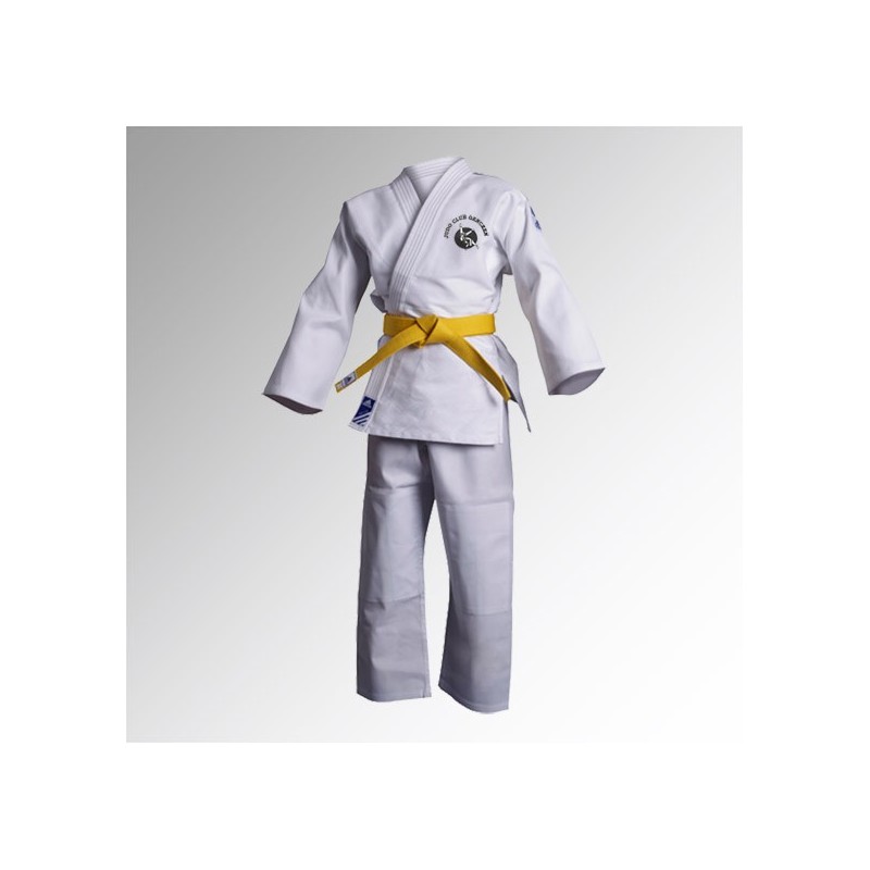 Kimono de judo CLUB adidas