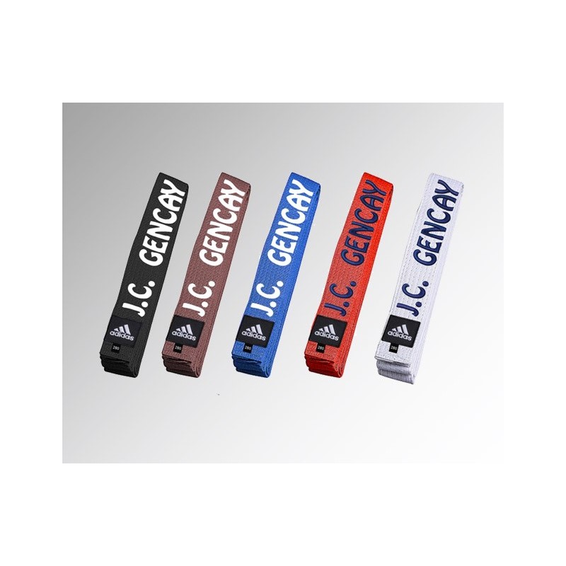 Ceinture ELITE