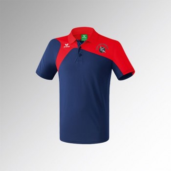 Polo Homme Erima CLUB 1900 2.0
