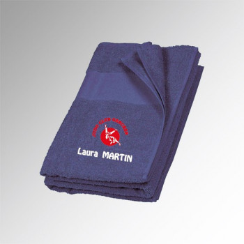 Serviette éponge Kariban