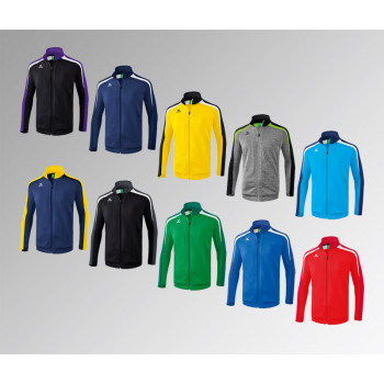 Veste d'entrainement Erima LIGA 2.0