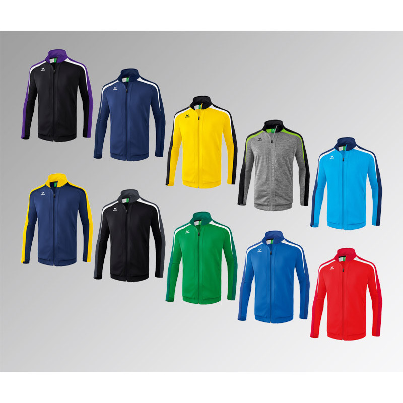 Veste d'entrainement Erima LIGA 2.0