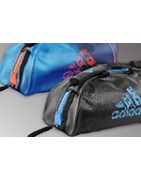 Bagagerie MMA