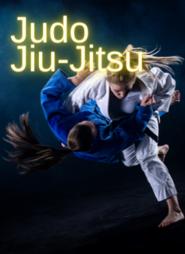Judo / Jiu-Jitsu