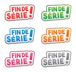 Fin de Série Karaté