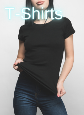 T-shirts
