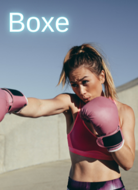 Boxe