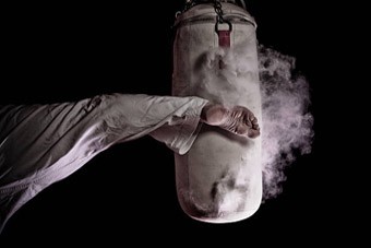 Frappe Boxe