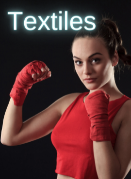Textiles Boxe