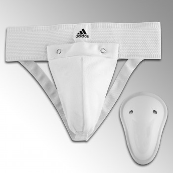 Coquille slip coton adidas