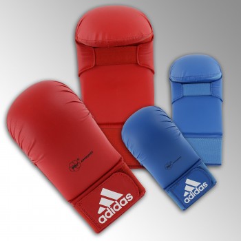 Mitaine Karaté WKF adidas
