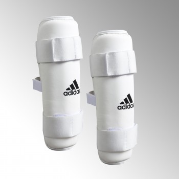 Protège tibia PU adidas