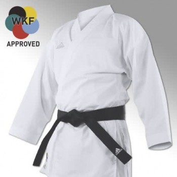 Karategi KUMITE FIGHTER adidas