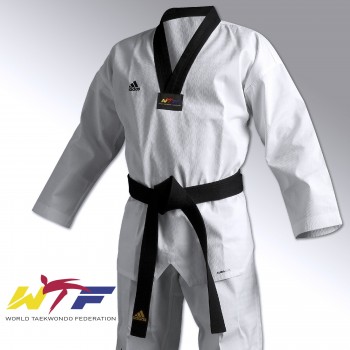 Dobok ADI-CHAMP III adidas