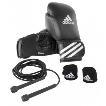 Kit boxe speed 4 adidas