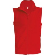 Gilet Polaire