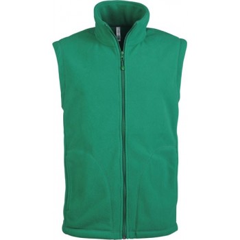 Gilet Polaire