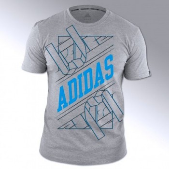 Tee Shirt adidas arts martiaux GRAFIC TEE