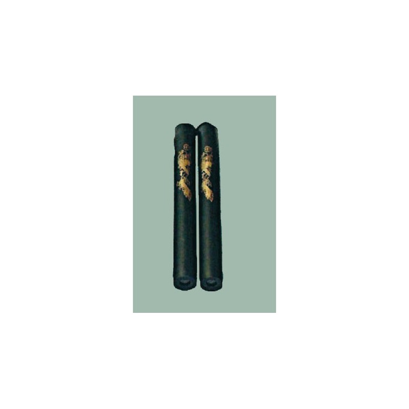 Nunchaku mousse