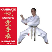 Karate gi EUROPA Kaiten