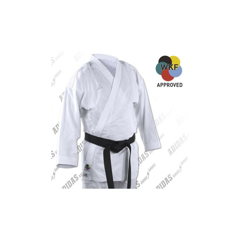 Karatég Kumité Fighter
