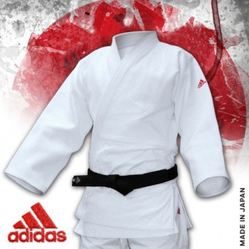 Judogi traditionnel JAPON adidas