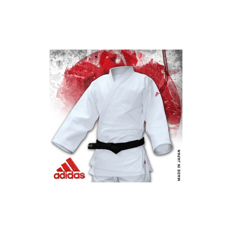 Judogi PRESTIGE