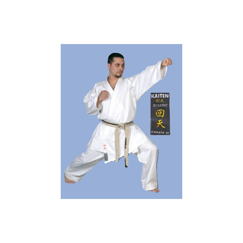 Karate gi DYNAMIC Kaiten