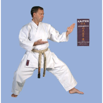 Karate gi MONARCH Kaiten