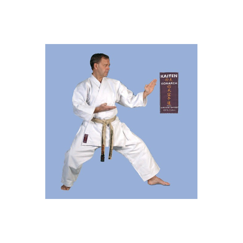 Karate gi MONARCH Kaiten