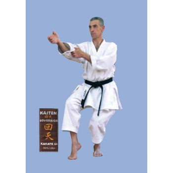 Karate gi SOVEREIGN Kaiten