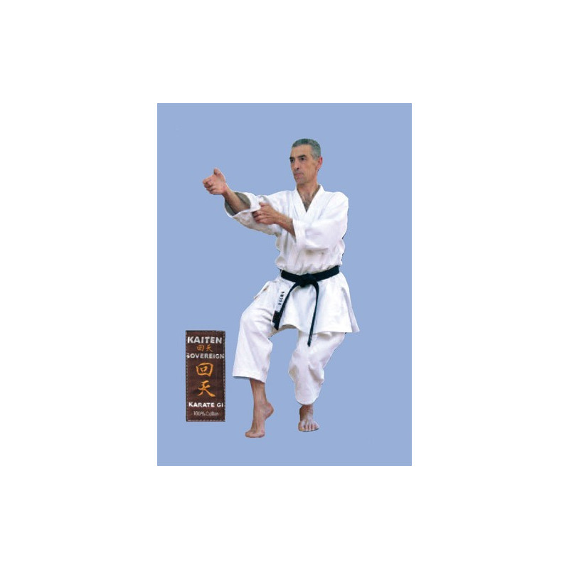 Karate gi SOVEREIGN Kaiten