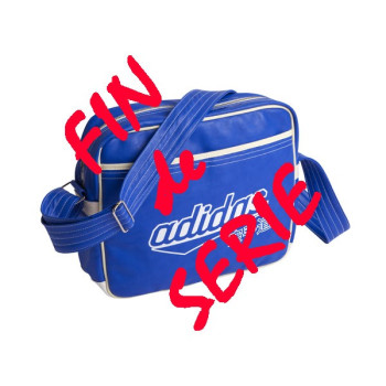 Sac de sport bandoulière adidas