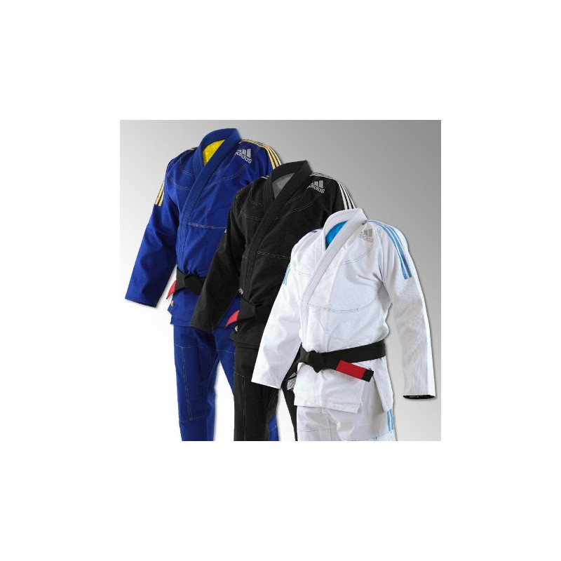 Kimono de Jiu-Jitsu Brésilien CONTEST adidas