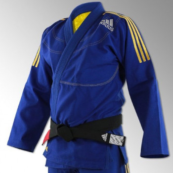 Kimono de Jiu-Jitsu Brésilien CONTEST adidas
